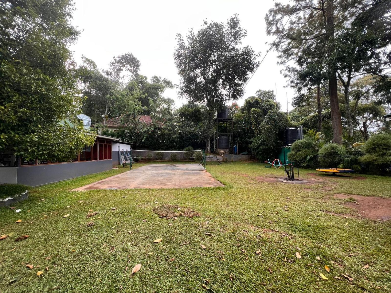 Misty Lake Resorts, Munnar Extérieur photo